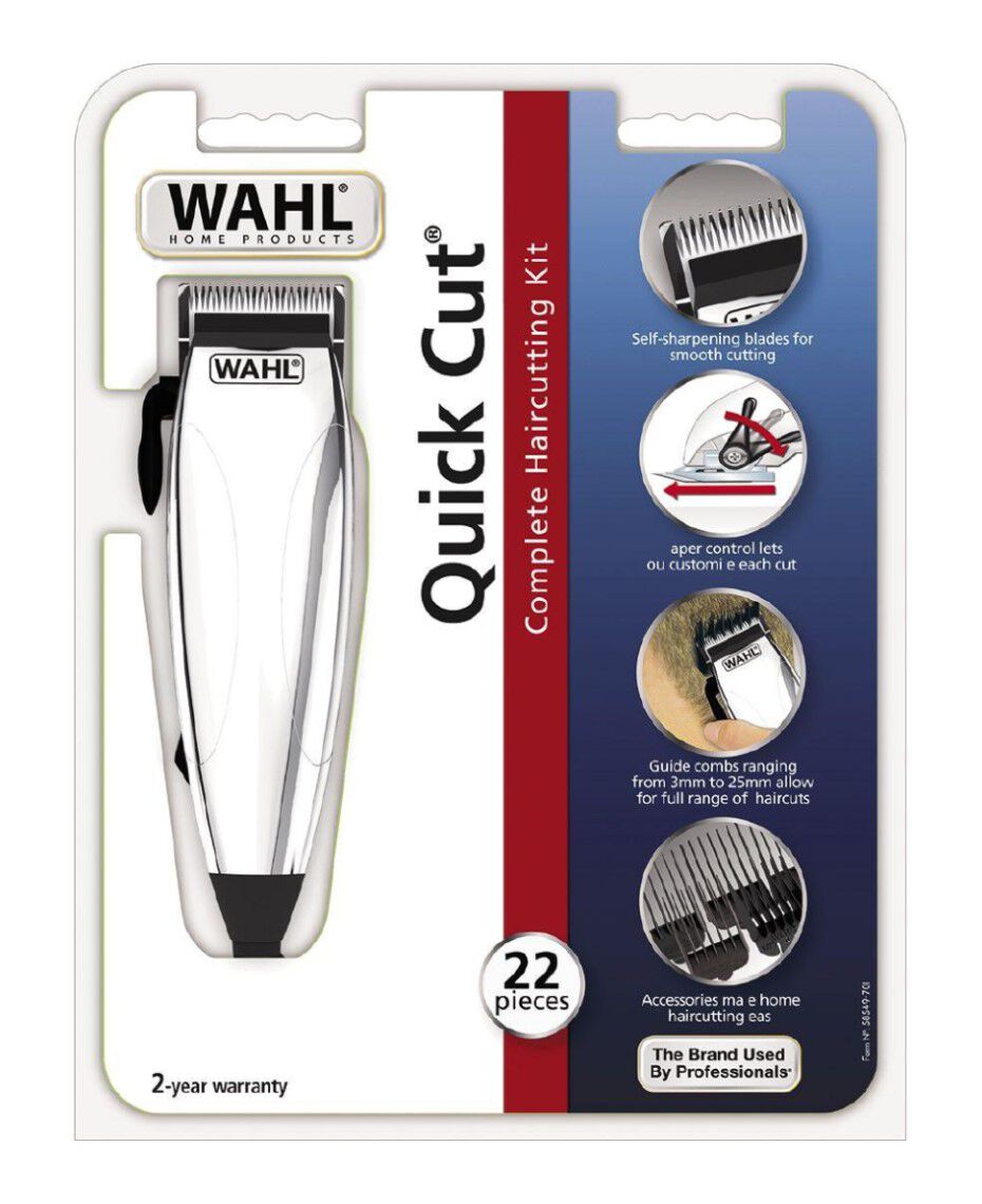 Wahl